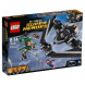 Конструктор LEGO Super Heroes 76046 Поединок в небе в Хабаровске