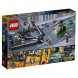 Конструктор LEGO Super Heroes 76046 Поединок в небе в Хабаровске