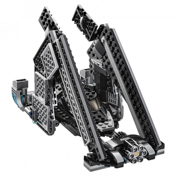 Конструктор LEGO Super Heroes 76046 Поединок в небе в Хабаровске