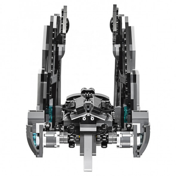 Конструктор LEGO Super Heroes 76046 Поединок в небе в Хабаровске
