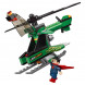 Конструктор LEGO Super Heroes 76046 Поединок в небе в Хабаровске