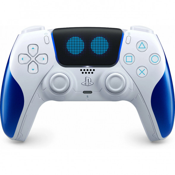 Геймпад Sony DualSense Limited Edition, Astro Bot в Хабаровске