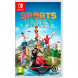 Игра Sports Party [Nintendo Switch, русские субтитры] в Хабаровске