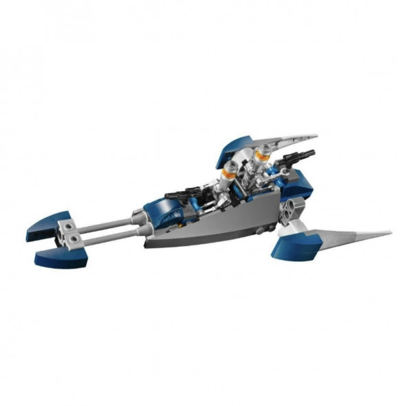 Конструктор LEGO Star Wars 8015 Боевой набор дроидов-ассассинов в Хабаровске