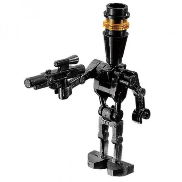 Конструктор LEGO Star Wars 8015 Боевой набор дроидов-ассассинов в Хабаровске
