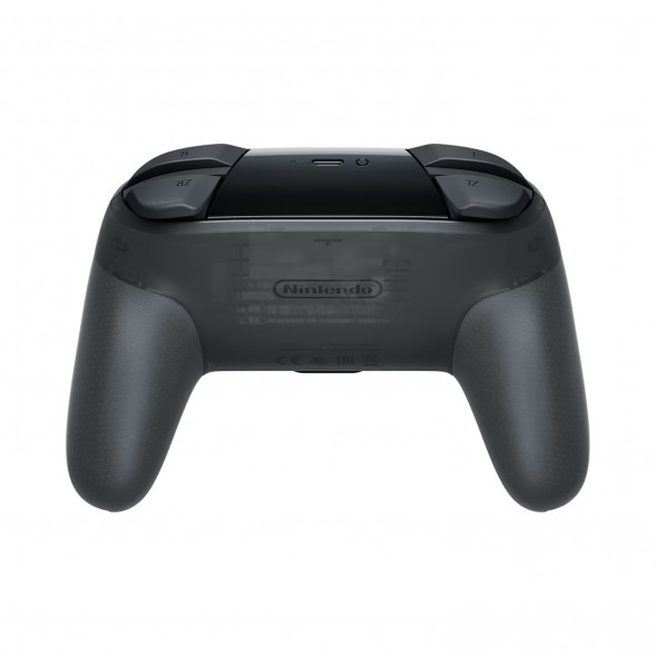 Геймпад Nintendo Switch Pro Controller в Хабаровске