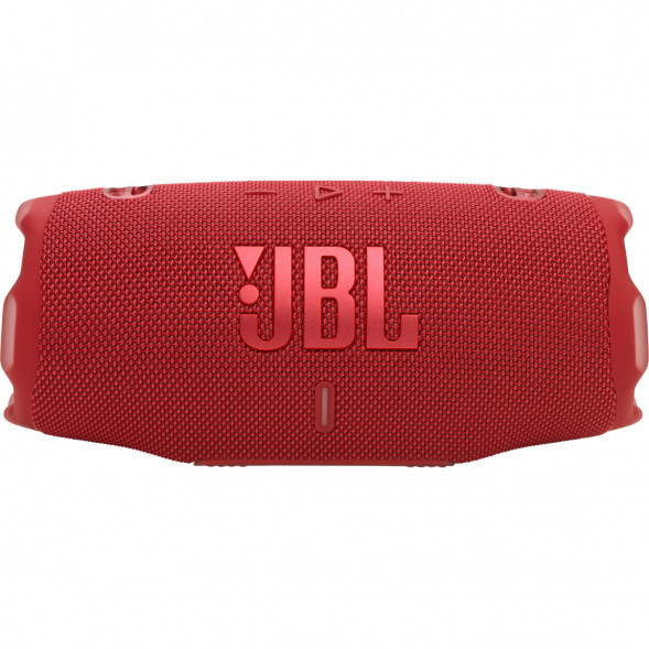 Портативная акустика JBL Charge 6, красный в Хабаровске