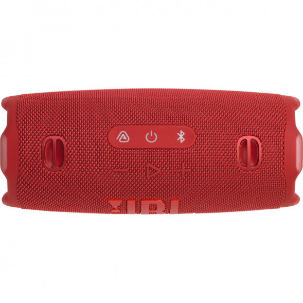 Портативная акустика JBL Charge 6, красный в Хабаровске