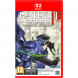 Игра RAIDOU Remastered: The Mystery of the Soulless Army [Nintendo Switch 2, английская версия] в Хабаровске
