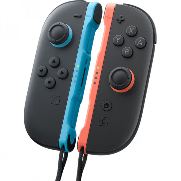 Игровые контроллеры Joy-Con 2 для Nintendo Switch 2 в Хабаровске