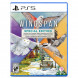 Игра Wingspan. Special Edition [PS5, русские субтитры] в Хабаровске