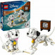 Конструктор LEGO Disney 43271 Лаки и Пенни, и 101 щенок далматинцев в Хабаровске
