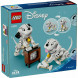 Конструктор LEGO Disney 43271 Лаки и Пенни, и 101 щенок далматинцев в Хабаровске