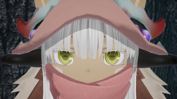 Игра Made in Abyss: Binary Star Falling into Darkness. Collector&amp;#039;s Edition [Nintendo Switch, английская версия] в Хабаровске