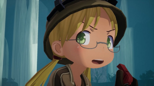 Игра Made in Abyss: Binary Star Falling into Darkness. Collector&amp;#039;s Edition [Nintendo Switch, английская версия] в Хабаровске