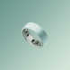 Умное кольцо Oura Ring 4 Ceramic (размер 12), Морской прилив/Tide в Хабаровске