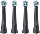 Насадки на зубные щетки Oral-B iO Series Ultimate Clean Black - CrissCross - 4 шт. в Хабаровске