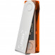 Аппаратный криптокошелек Ledger Nano X, BTC Orange  в Хабаровске