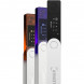 Аппаратный криптокошелек Ledger Nano X, BTC Orange  в Хабаровске