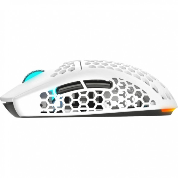 Беспроводная мышь JLT EDGE W WIRELESS MOUSE, белый в Хабаровске