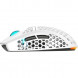 Беспроводная мышь JLT EDGE W WIRELESS MOUSE, белый в Хабаровске