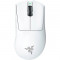 Мышь беспроводная/проводная Razer Deathadder V3 Pro [RZ01-04630200-R3G1] белый