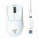 Мышь беспроводная/проводная Razer Deathadder V3 Pro [RZ01-04630200-R3G1] белый в Хабаровске