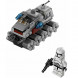 Конструктор LEGO Star Wars 75028 Турботанк клонов в Хабаровске
