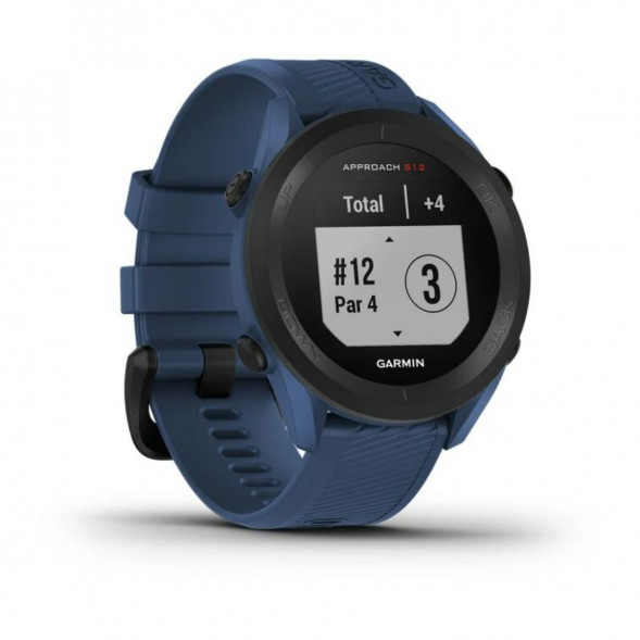 Умные часы Garmin Approach S12, Синий 010-02472-14 в Хабаровске