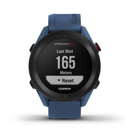 Умные часы Garmin Approach S12, Синий 010-02472-14 в Хабаровске