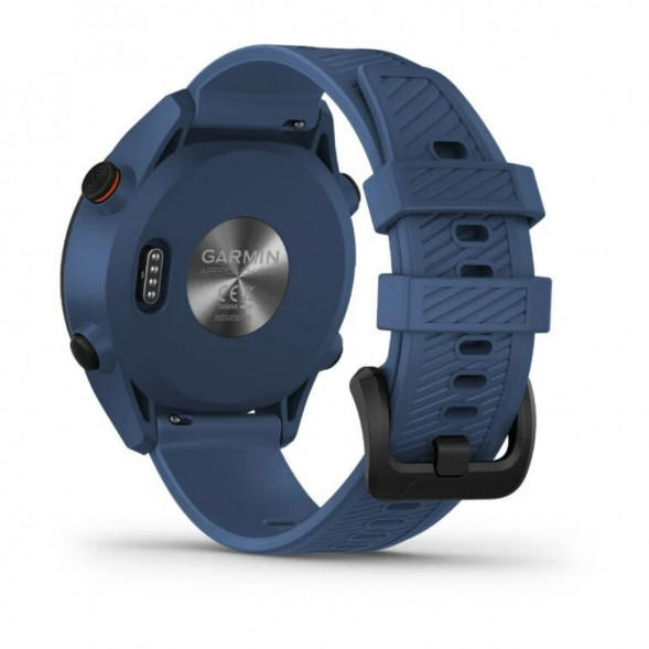 Умные часы Garmin Approach S12, Синий 010-02472-14 в Хабаровске