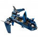 Конструктор LEGO Super Heroes 76022 Люди Икс против Стражей в Хабаровске