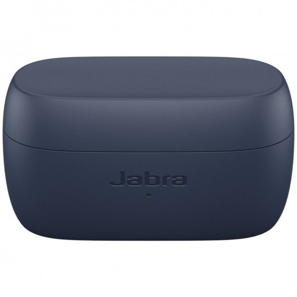 Беспроводные наушники Jabra Elite 4, Navy в Хабаровске