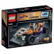 Конструктор LEGO Technic 42048 Гоночный карт в Хабаровске
