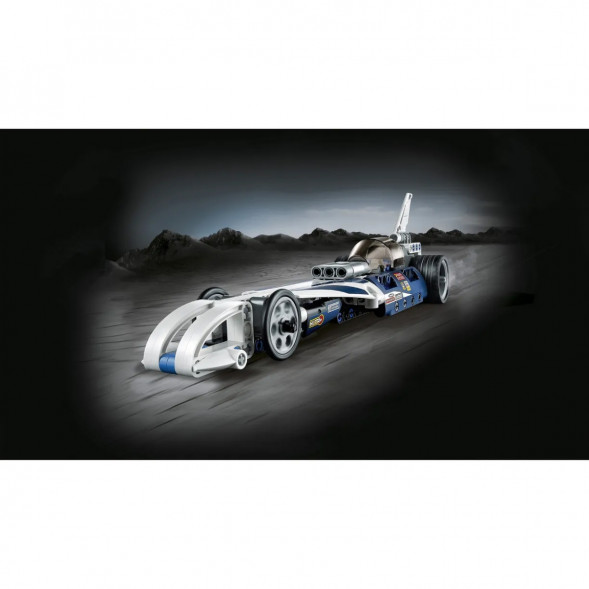Конструктор LEGO Technic 42033 Рекордсмен в Хабаровске