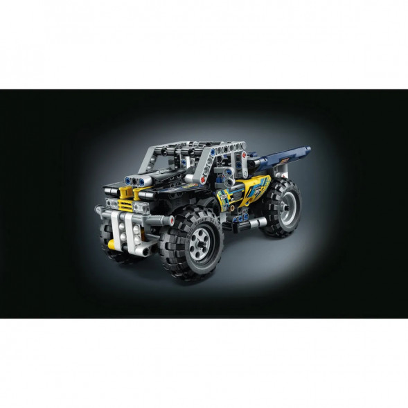 Конструктор LEGO Technic 42033 Рекордсмен в Хабаровске
