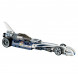 Конструктор LEGO Technic 42033 Рекордсмен в Хабаровске