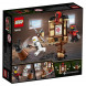 Конструктор LEGO Ninjago 70606 Уроки Мастерства Кружитцу в Хабаровске