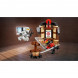 Конструктор LEGO Ninjago 70606 Уроки Мастерства Кружитцу в Хабаровске