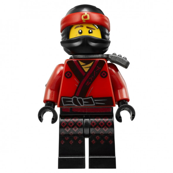 Конструктор LEGO Ninjago 70606 Уроки Мастерства Кружитцу в Хабаровске