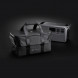 Чехол для хранения DJI Power 1000 (Protective Storage Bag) в Хабаровске