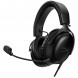 Компьютерная гарнитура HyperX Cloud III проводная, чёрный в Хабаровске
