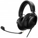 Компьютерная гарнитура HyperX Cloud III проводная, чёрный в Хабаровске