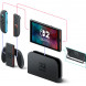 Игровая приставка Nintendo Switch 2, черный в Хабаровске