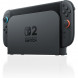Игровая приставка Nintendo Switch 2, черный в Хабаровске
