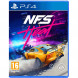Need for Speed Heat [PS4, русская версия]  в Хабаровске