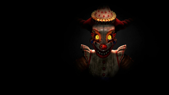 Игра Five Nights at Freddy&amp;#039;s: Secret of the Mimic [PS5, английская версия] в Хабаровске
