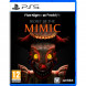 Игра Five Nights at Freddy&amp;#039;s: Secret of the Mimic [PS5, английская версия] в Хабаровске