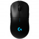 Беспроводная игровая мышь Logitech G Pro Wireless, black в Хабаровске