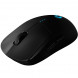 Беспроводная игровая мышь Logitech G Pro Wireless, black в Хабаровске